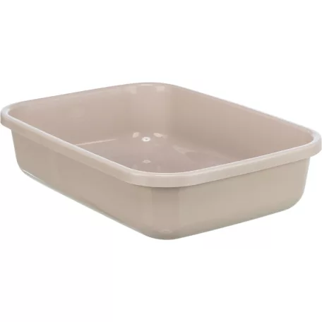 Trixie | Junior Kitty Litter Tray - peremes alomtálca macska WC (27x9x37cm)