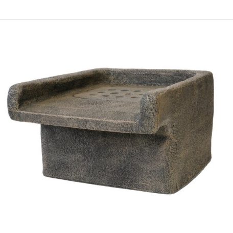 SuperFish | CASCADE FILTER | Tavi vízesés-dísz és szűrő