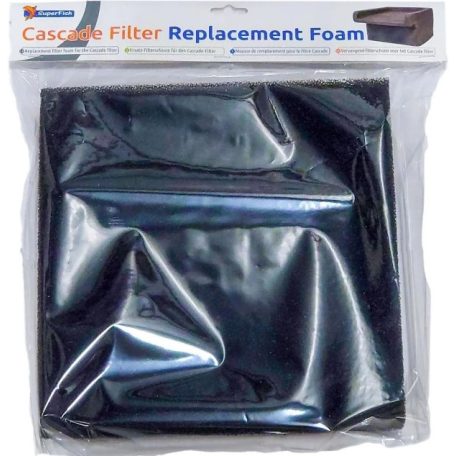 SuperFish | CASCADE FILTER FOAM | Tavi szűrőszivacs - 1X