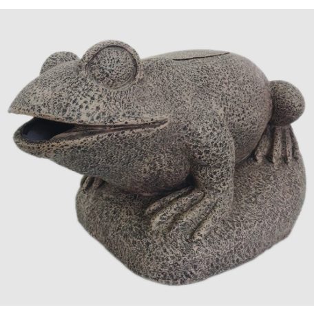 SuperFish | FROG FILTER | Béka kialakítású, tavi szűrű