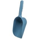 Trixie | Scoop for Feed or Litter | Alom / táp lapát (műanyag) - "S"