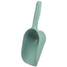 Trixie | Scoop for Feed or Litter | Alom / táp lapát (műanyag) - "S"