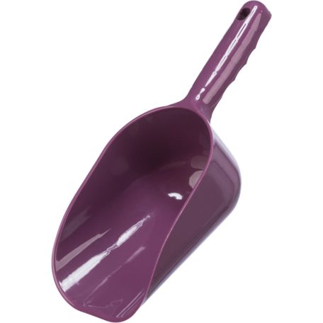 Trixie | Scoop for Feed or Litter | Alom / táp lapát (műanyag) - "L"
