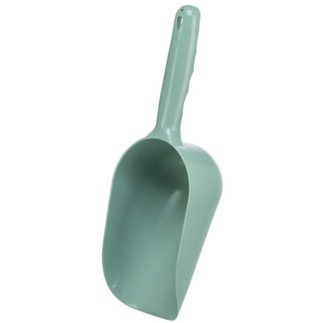 Trixie | Scoop for Feed or Litter | Alom / táp lapát (műanyag) - "L"