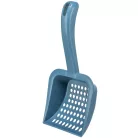 Trixie | Litter Scoop for Clumping and Silicate Litter | Alomlapát (műanyag) - "L"