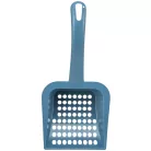 Trixie | Litter Scoop for Clumping and Silicate Litter | Alomlapát (műanyag) - "L"