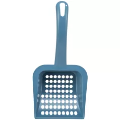   Trixie | Litter Scoop for Clumping and Silicate Litter | Alomlapát (műanyag) - "L"