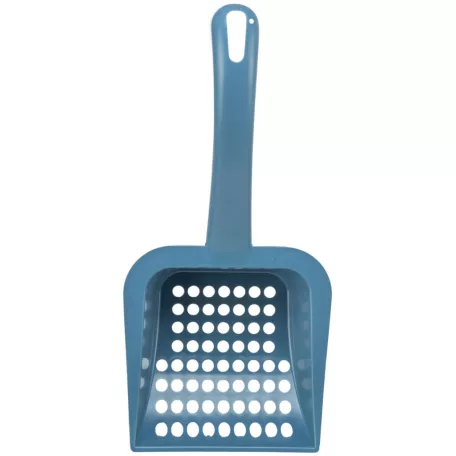 Trixie | Litter Scoop for Clumping and Silicate Litter | Alomlapát (műanyag) - "L"