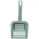 Trixie | Litter Scoop for Clumping and Silicate Litter | Alomlapát (műanyag) - "L"