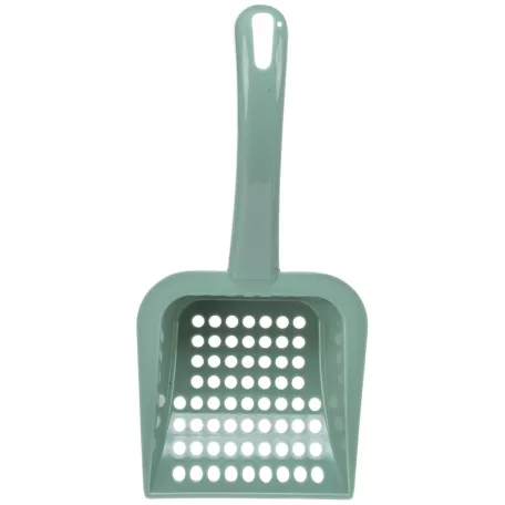 Trixie | Litter Scoop for Clumping and Silicate Litter | Alomlapát (műanyag) - "L"