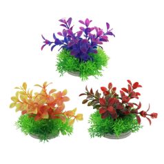 Nobleza | Műnövény dekoráció - 10 cm