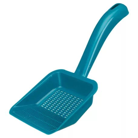 Trixie | Litter Scoop for Ultra Litter | Alomlapát (műanyag) - "L"