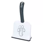 Trixie | Litter Scoop with Stand | Alomlapát tartóval (L) macskaWC-hez