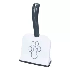   Trixie | Litter Scoop with Stand | Alomlapát tartóval (L) macskaWC-hez