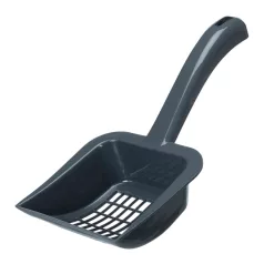   Trixie | Litter Scoop with Stand | Alomlapát tartóval (L) macskaWC-hez