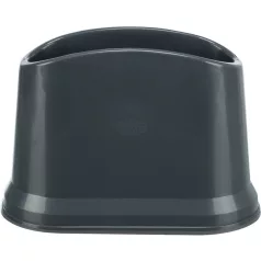   Trixie | Litter Scoop Holder | Alomlapát tartó (szürke) - 21×15×11 cm