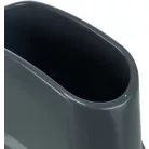 Trixie | Litter Scoop Holder | Alomlapát tartó (szürke) - 21×15×11 cm