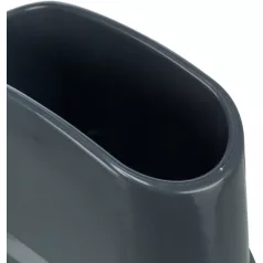   Trixie | Litter Scoop Holder | Alomlapát tartó (szürke) - 21×15×11 cm