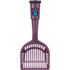 Trixie | Litter Scoop with Dirt Bags | Alomlapát (műanyag) zacskó tartóval (M) - 38 cm