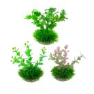 Nobleza | Műnövény dekoráció - 10 cm