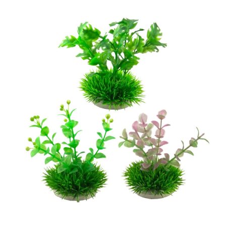 Nobleza | Műnövény dekoráció - 10 cm