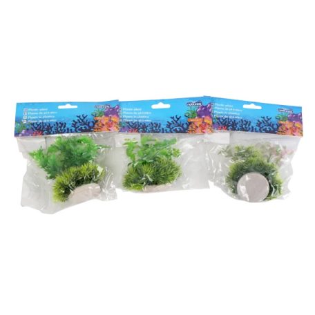 Nobleza | Műnövény dekoráció - 10 cm