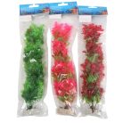 Nobleza | Műnövény színes, nagy méretű dekoráció - 40 cm