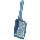 Trixie | Litter Scoop for Clumping and Silicate Litter | Alomlapát (műanyag) minden alom tipushoz - XL