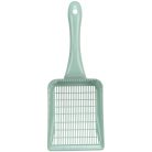Trixie | Litter Scoop for Clumping and Silicate Litter | Alomlapát (műanyag) minden alom tipushoz - XL