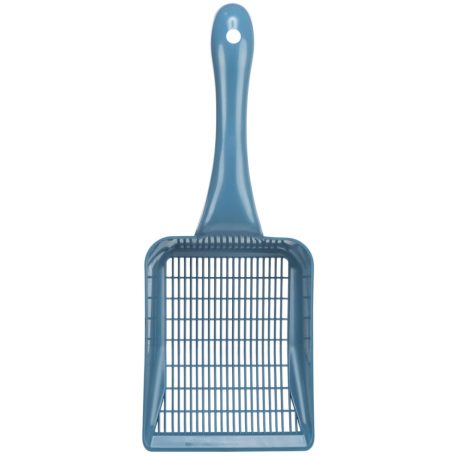 Trixie | Litter Scoop for Clumping and Silicate Litter | Alomlapát (műanyag) minden alom tipushoz - XL
