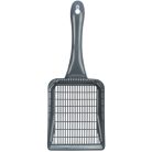 Trixie | Litter Scoop for Clumping and Silicate Litter | Alomlapát (műanyag) minden alom tipushoz - XL