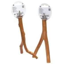 Nobleza | Y fa ülőrúd - 20 cm