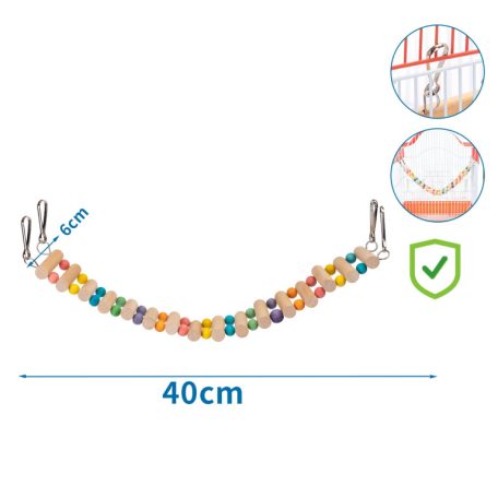 Nobleza | Fahíd - 40x6 cm