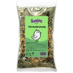Besties télimadár eleség 1kg