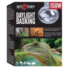   Repti Planet Daylight Basking Spot | Nappali sütkérező izzó - 150 W