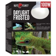 Repti Planet Daylight Frosted | Nappali izzó - 100 W