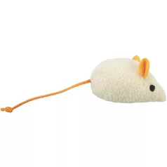 Trixie | Plüss játék egér macskamentával - 7cm