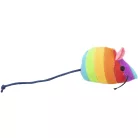 Trixie | Plüss játék egér macskamentával - 7cm