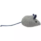 Trixie | Plüss játék egér macskamentával - 7cm