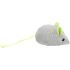 Trixie | Plüss játék egér macskamentával - 7cm