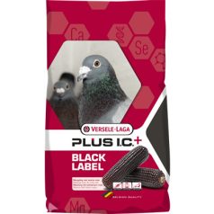   Versele-Laga Plus IC Black Label | Teljesértékű eledel, sport keverék (fekete kukorica) galambok részére - 20kg