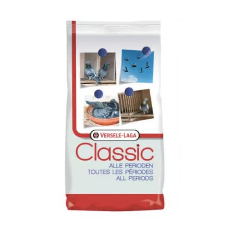 Versele Laga Classic Allround Basic | Teljes értékű eledel galamboknak – 20 kg