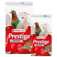   Versele-Laga | Prestige Doves | Teljesértékű eleség galambok részére - 1kg