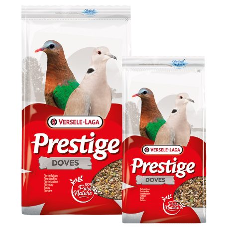 Versele-Laga | Prestige Doves | Teljesértékű eleség galambok részére - 1kg