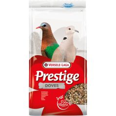   Versele-Laga | Prestige Doves | Teljesértékű eleség gerléknek és exoticus galambok részére - 4kg