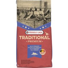   Versele-Laga Traditional Premium Super Condition |Teljesértékű eledel (sport keverék) galambok részére - 20kg