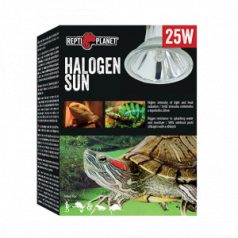 Repti Planet Halogen Sun | Halogén izzó - 25 W