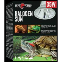 Repti Planet Halogen Sun | Halogén izzó - 35 W