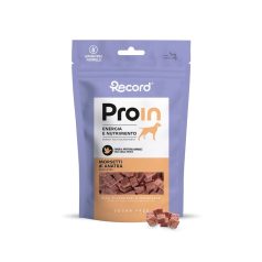 RECORD ProIn Jutalomfalat Kutyáknak Morsetti Kacsás 75 g 