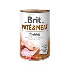 Brit kutyakonzervek